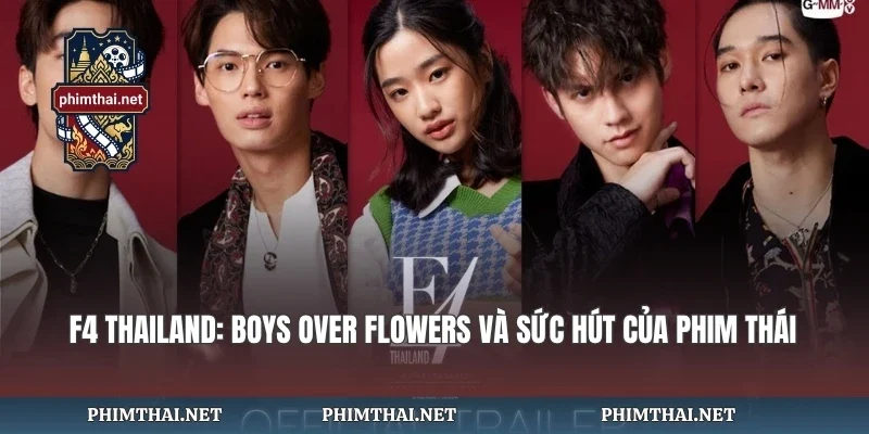 F4 Thailand