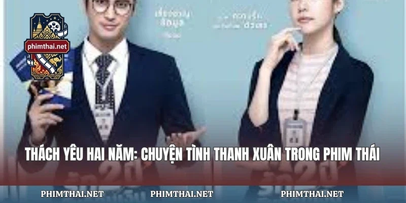 Thách Yêu Hai Năm