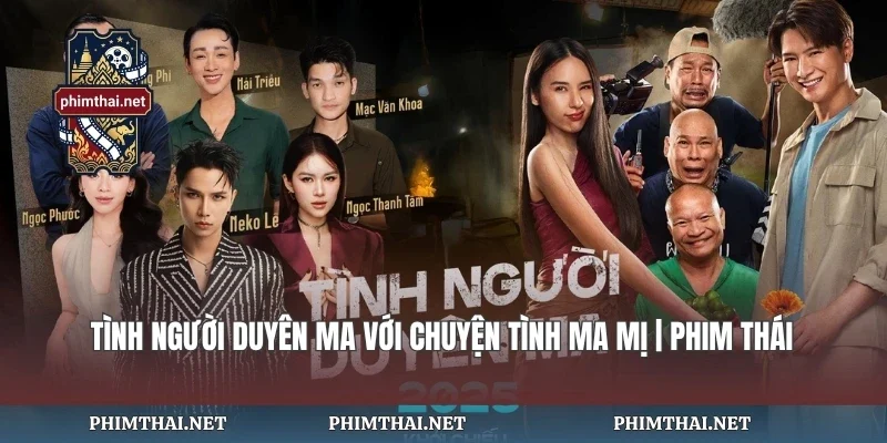 Tình Người Duyên Ma