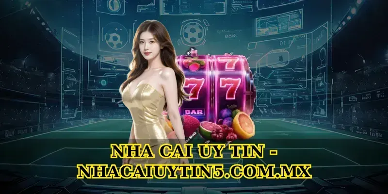 Nhacaiuytin5.com.mx – cổng game giải trí trực tuyến uy tín
