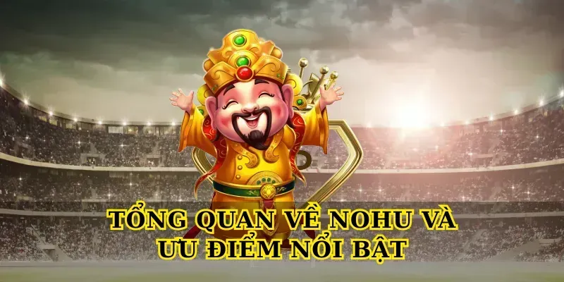 Tổng quan về Nohu và ưu điểm nổi bật
