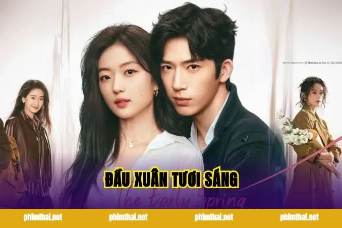 Đầu Xuân Tươi Sáng Và Những Ngày Tháng Đầy Hy Vọng